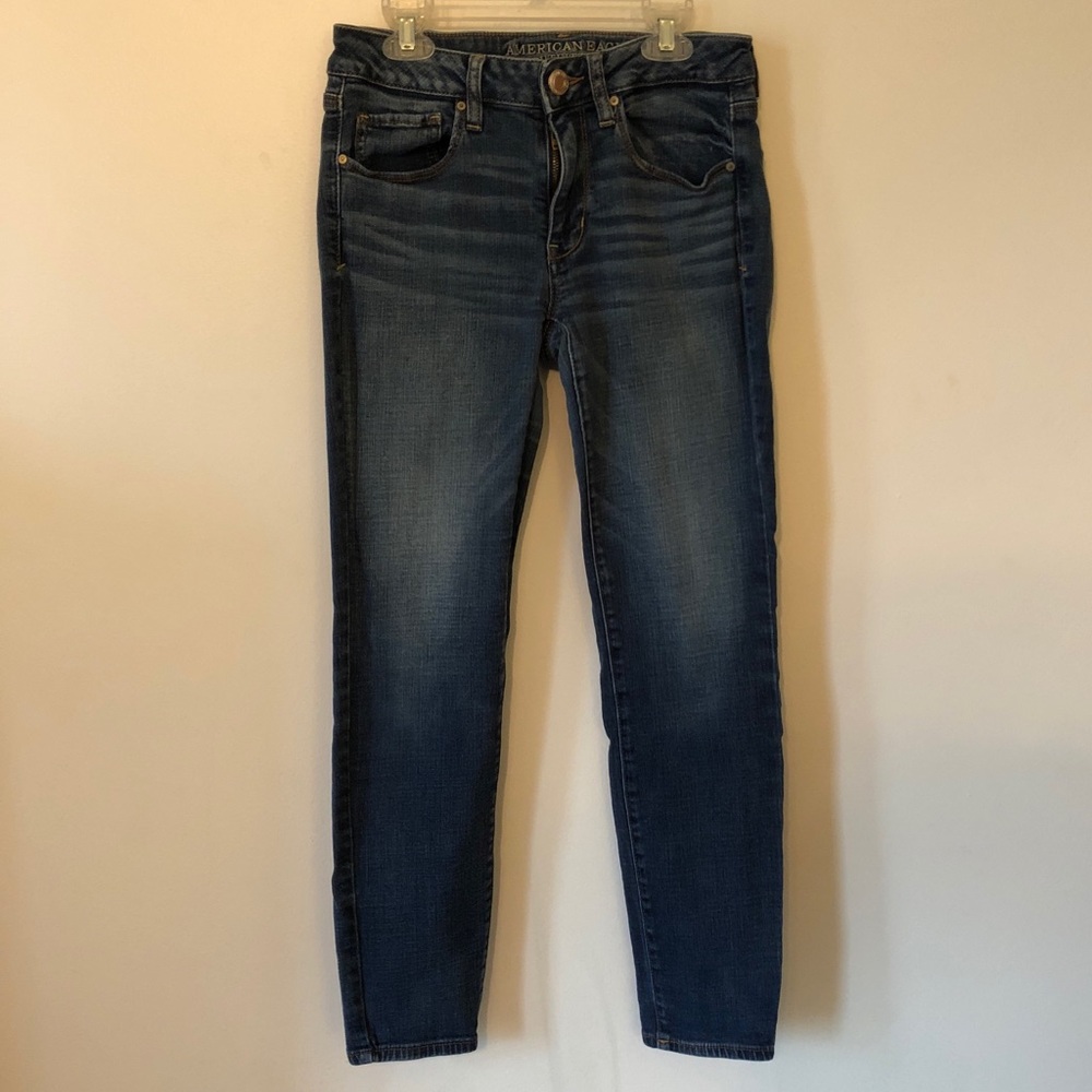American Eagle Outfitters Skinny Jeans